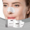 OUHOE Pore Cleanser Nose Patch Gentle Care For The Nose To Clean Blackheads And Balance Oil Refreshing Nose Patch