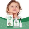 Wiieey Anti-Biting Nail Care Bitter Lotion Mild Ingredients For Children Eating Hand Bitters To Protect Against Nail Biting Bitter