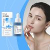 Hoygi Blue Copper Peptide Care Essence Deep Moisturizing, Gentle Skin Care Moisturizing, Nourishing And Tender Skin Essence