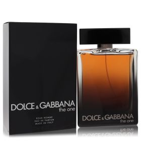 The One by Dolce & Gabbana Eau De Parfum Spray