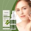 Viareline Olive Oil Soothing Essence - Deep Moisturizing and Long-Lasting Smoothness for Face with Rough Texture