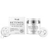 Hoygi Retinol Cream Moisturizing and Hydrating Tightening Nourishing Soft Skin Glowing Young Radiance Cream