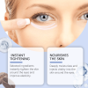 EOHOE Electric Eye Cream Gently Moisturizes And Cares For The Eyes, Nourishing And Softening The Skin Around The Eyes. Daily Care Eye Cream