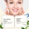 Hoygi Vitamin C Firming Cream - Reduces facial fine lines, mild hydration and moisturizing, skin firming cream