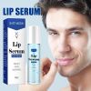 EAST MOON Lip Essence Rollerball, Moisturizing, Reducing Lip Lines, Preventing Dryness, Peeling, Plumping and Hydrating Lips