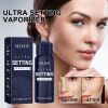 EELHOE Setting Spray - Lightweight, hydrating, waterproof and sweatproof, prevents makeup smudging and fading