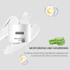 OUHOE Pore Cleanser Nose Patch Gentle Care For The Nose To Clean Blackheads And Balance Oil Refreshing Nose Patch