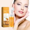 EELHOE Turmeric Pore-Tightening Cleanser, Cleanses Oily Skin, Moisturizes Skin, And Makes Skin Less Tight