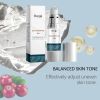 Hoygi Face Brightening Gel Gently Hydrates And Moisturizes Soft And Tender Skin