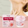 Hoygi Body Scrub - Gentle Exfoliation, Cleanse Skin, Moisturize and Brighten, Smooth Body Scrub