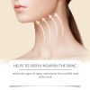 Hoygi Neck Firming Roller Cream Neck Care Moisturizes and Tightens Skin Gently Moisturizes and Nourishes the Neck