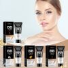 Eelhope (Medium Beige colour)Concealer Bb Cream Series Oil Control Lightweight Concealer Brightening Skin Daily Lazy Skin Bb Cream