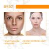 West&Month Turmeric Essential Oil Skin Firming Skin Care Gentle Care Moisturizing Facial Essential Oil
