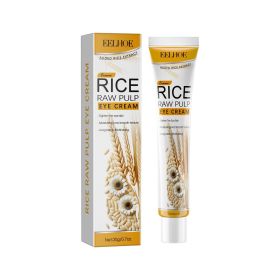 Moisturizing And Anti Wrinkle Eye Cream For Eye Care (Option: 3pcs)