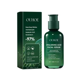 Moisturizing, Hydrating, Skin Brightening Care, Gentle Care For Facial Skin (Option: 3pcs)