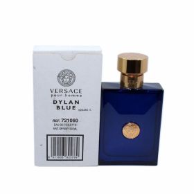 Versace Dylan Blue EDT Spray For Men (variant: 3.4 oz Tester)