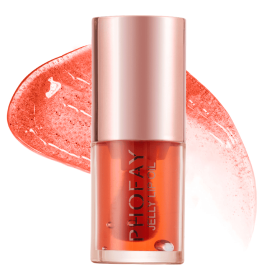 PHOFAY Jelly Lip Oil (Color: 05)