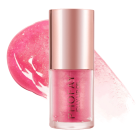 PHOFAY Jelly Lip Oil (Color: 04)