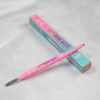 RUDE Ultimate Brow Artist Push-Up Slanted Pencil & Brush