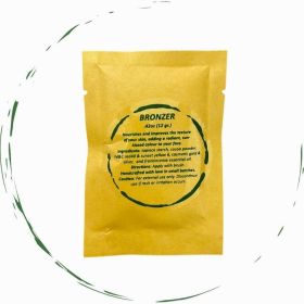 Bronzer Loose Powder (OPTIONS: Refill -0.42 oz)