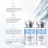 Placenta Freeze-dried Powder Essence Repair Facial Hydrating Nourishing Pore Shrinking Skin Rejuvenate Skin Care
